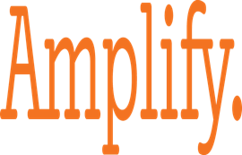 Amplify