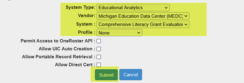 EPIC Literacy Partner