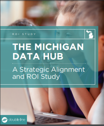 MI Data Hub ROI Study