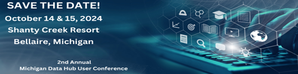 Conference Page Header
